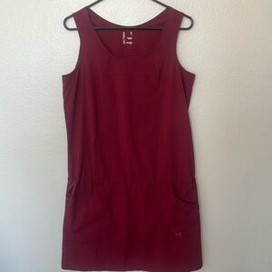 Arc’tyrex women’s dress
